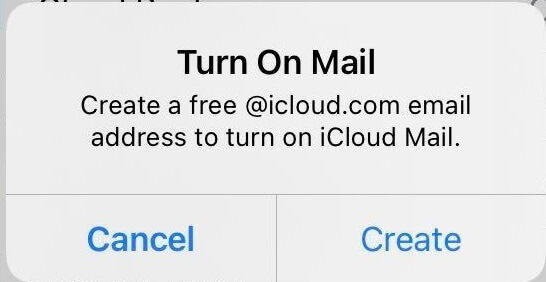 Personalize iCloud Mail: How to Buy a Custom Email Domain in iOS